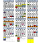 Dadeschools Calendar 2019 Qualads