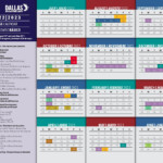 Dallas Independent School District Calendar 2022 2023 PDF