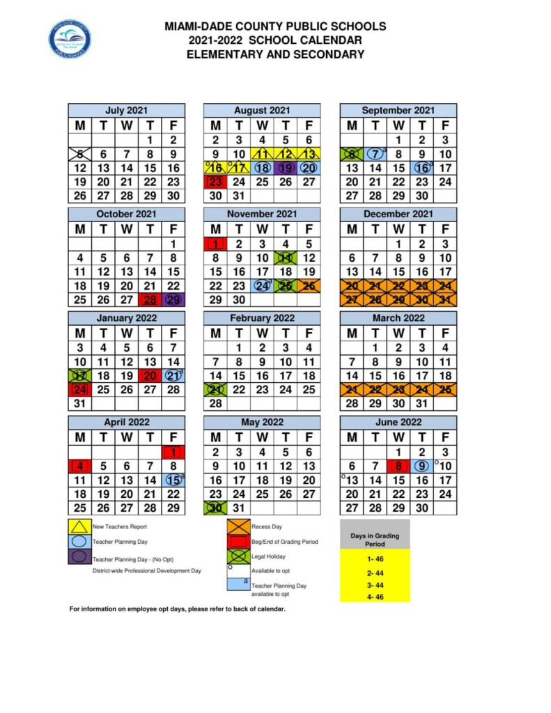 Dcps 2022 23 Calendar Customize And Print