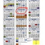 Dcps Academic Calendar 22 23 Customize And Print