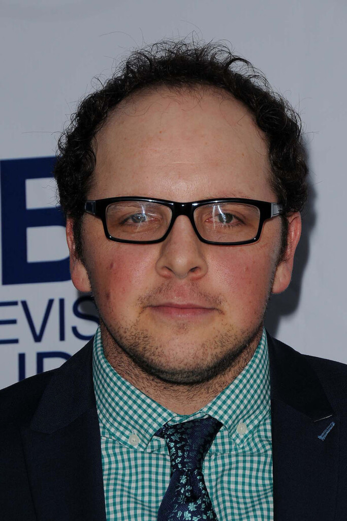 Exclusive Interview Austin Basis Discusses BEAUTY AND THE BEAST Season 