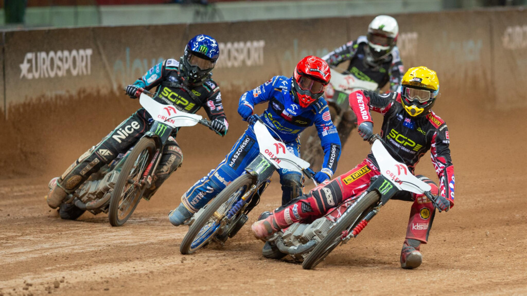 FIM Speedway Grand Prix 2023 Schedule And Calendar Revealed For 100th 