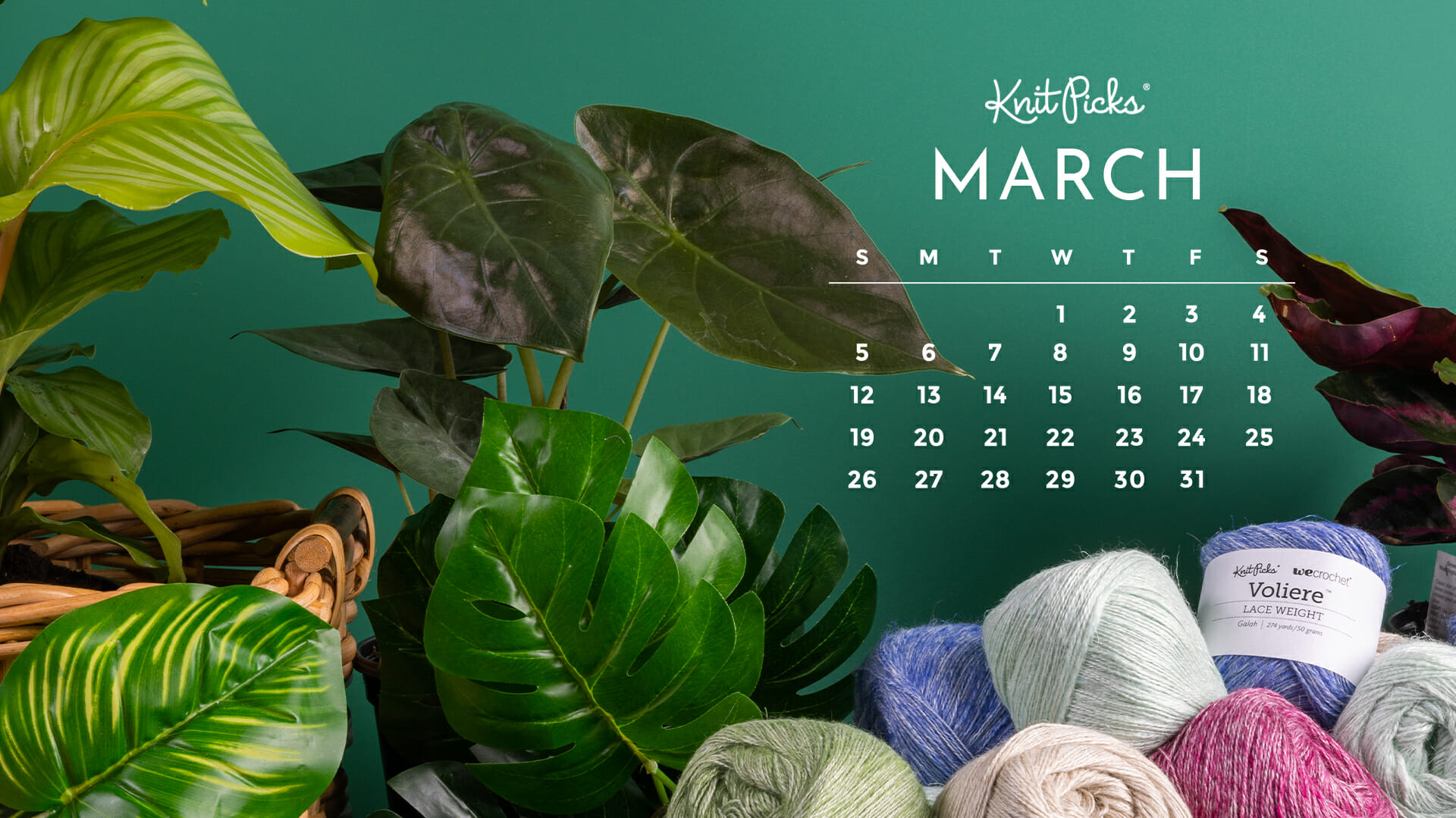 Free Downloadable March 2023 Calendar LaptrinhX News