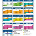 Gainesville City Schools Calendar