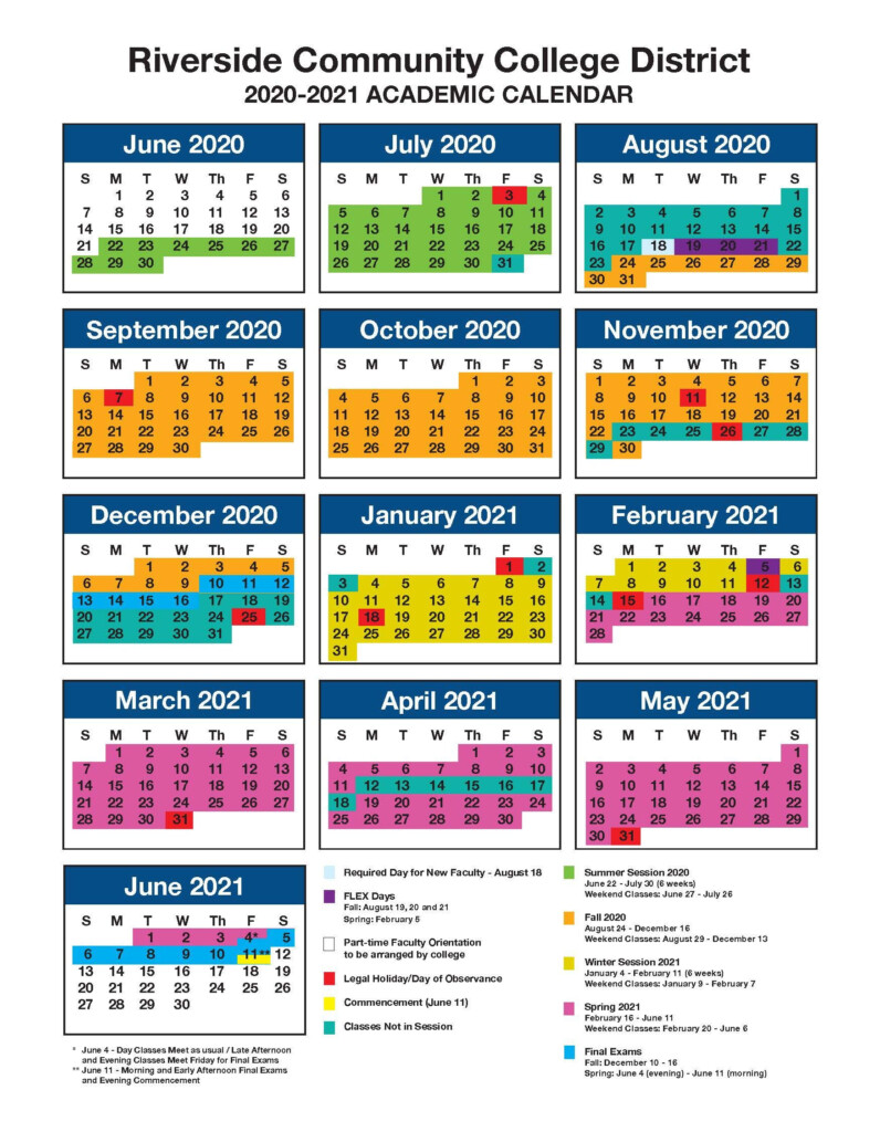 Gainesville City Schools Calendar