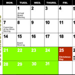 Guerin Catholic Calendar 2022 2023 2023 Calendar