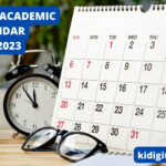 GVSU Academic Calendar 2022 2023