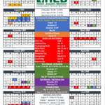 Heb Isd 2022 Calendar February 2022 Calendar