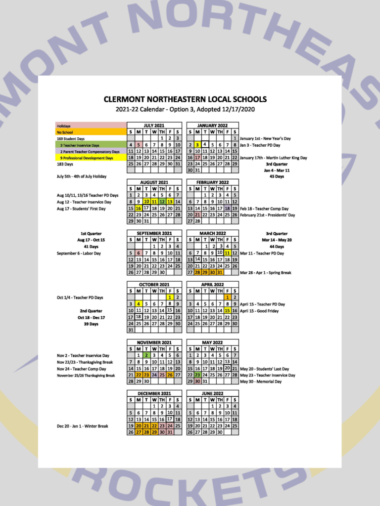  High Resolution Northeastern 2022 2023 Calendar