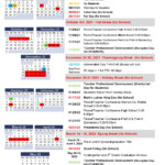 High Resolution Umt Academic Calendar 2023