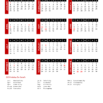 Holidays In Canada 2023 2023 Calendar