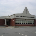 Holy Name School Profile 2021 Fall River MA