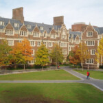 How To Get Into UPenn 2022 Acceptance Rate Tips