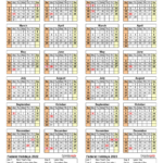 Katy Isd Calendar 2022 23 Calendar Printables Free Blank