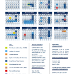Kipp 2022 Calendar Printable Calendar 2023