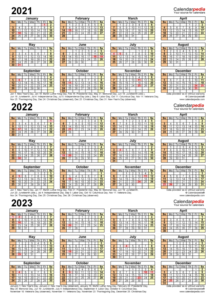 Lausd 22 23 Calendar Customize And Print