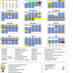 LAUSD Calendar For The 2022 2023 School Year Tutoring 4 Less