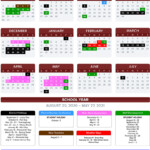 Lcc Fall 2023 Calendar May Calendar 2023