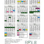List Of Uw 2022 2023 Calendar References 2023 VJK