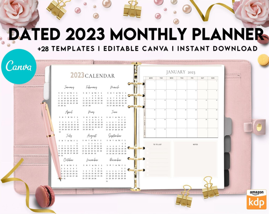 Lpss Calendar 2023 Customize And Print
