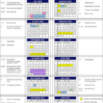 Marietta City School Calendar 2022 2023 Marietta