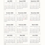 Matc 2022 2023 Academic Calendar 2023 Calendar