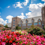 Mercyhurst University Erie Amerika Serikat Gelar Gelar Magister