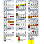 Miami Dade School Calendar 2020 2020 Vision 2019 12 16 2021 2024