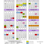 Miami Dade School Calendar 2023 ASUMMARYQC