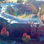 Mount Paran Christian School In Marietta GA Niche