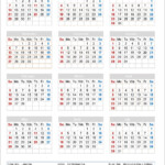 Mt Vernon School Calendar 2022 2023 Printable Calendar 2022