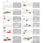 Nash Rocky Mount School Calendar School Calendar 2022