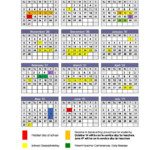 Nau 2023 Calendar Customize And Print