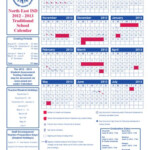 Neisd 2022 23 Calendar February 2022 Calendar