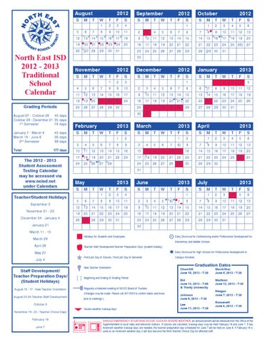 Neisd 2022 23 Calendar February 2022 Calendar