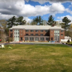 New England College A Great Choice For Students Moultonborough