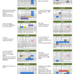 Norfolk Public Schools Calendar 2022 2023 In PDF