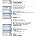 Northeastern 2023 Academic Calendar 2023 Calendar Springcalendars