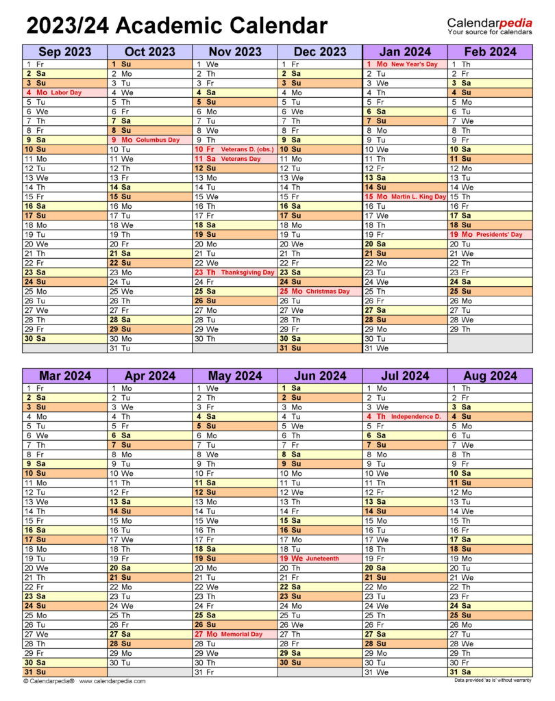 Nsu Spring 2023 Calendar W2023C