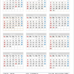 Nyc Doe Calendar 2022 2023 Pdf Get Update News