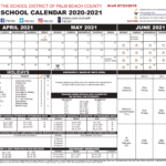 Palm Beach County School Calendar 2021 2022 Important Update County