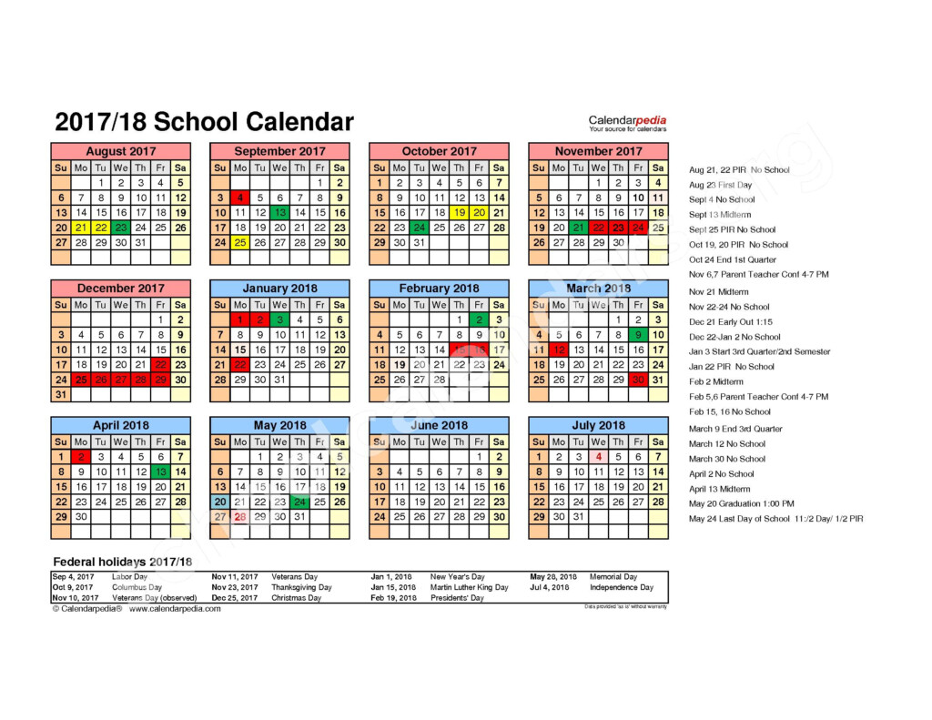 Park City School Calendars Park City MT