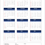 Philadelphia School District 2022 23 Calendar Academic Calendar 2022