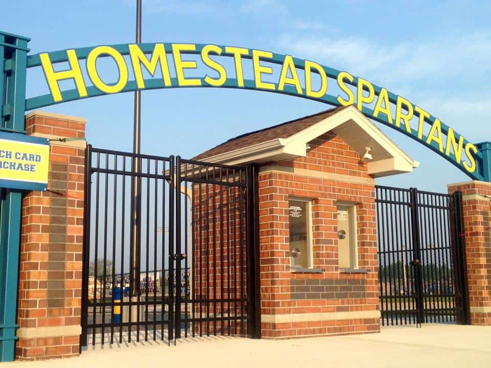 Public Input Favors Rebuilding Homestead High School WOWO 1190 AM 