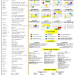 Richmond County School Calendar 22 23 2023 Schoolcalendars