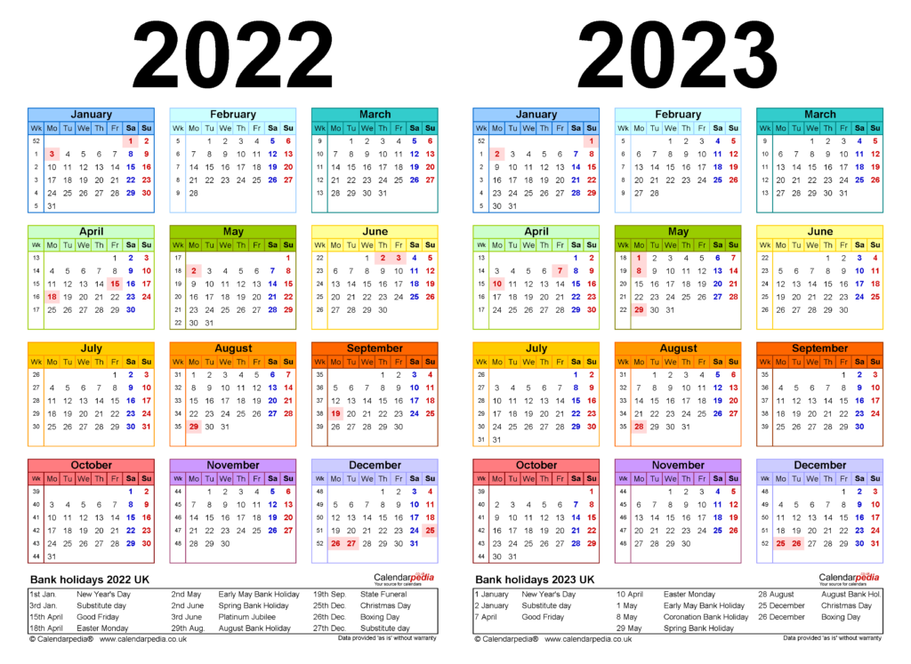 Rrisd Calendar 2022 2023 2023 Calendar