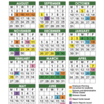 School Calendar 2023 2024 Palm Beach County Get Calendar 2023 Update