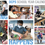 School Year 2022 2023 Calendar Dcps