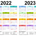 Shakopee Calendar 2022 2023 Calendar Printable 2022