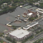 South Florida Flooding In Pictures